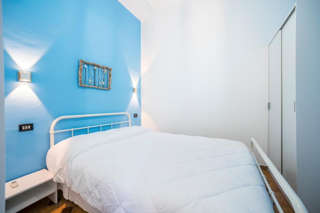 Ahm7Nani Hotell Mascali Eksteriør bilde