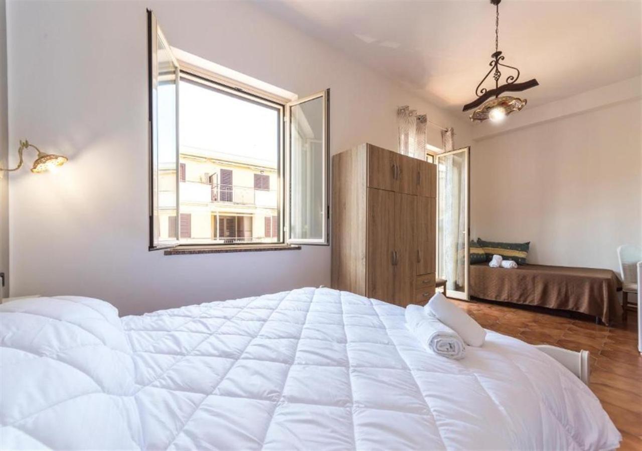 Ahm7Nani Hotell Mascali Eksteriør bilde
